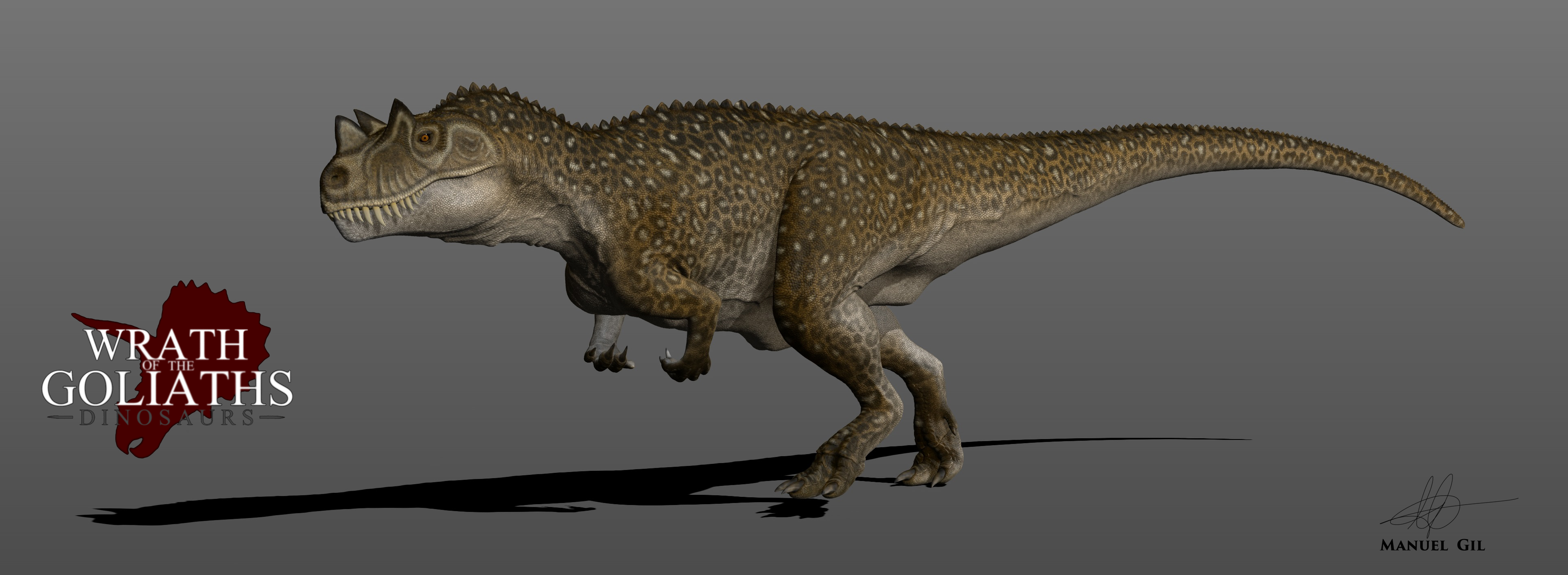 Ceratosaurus