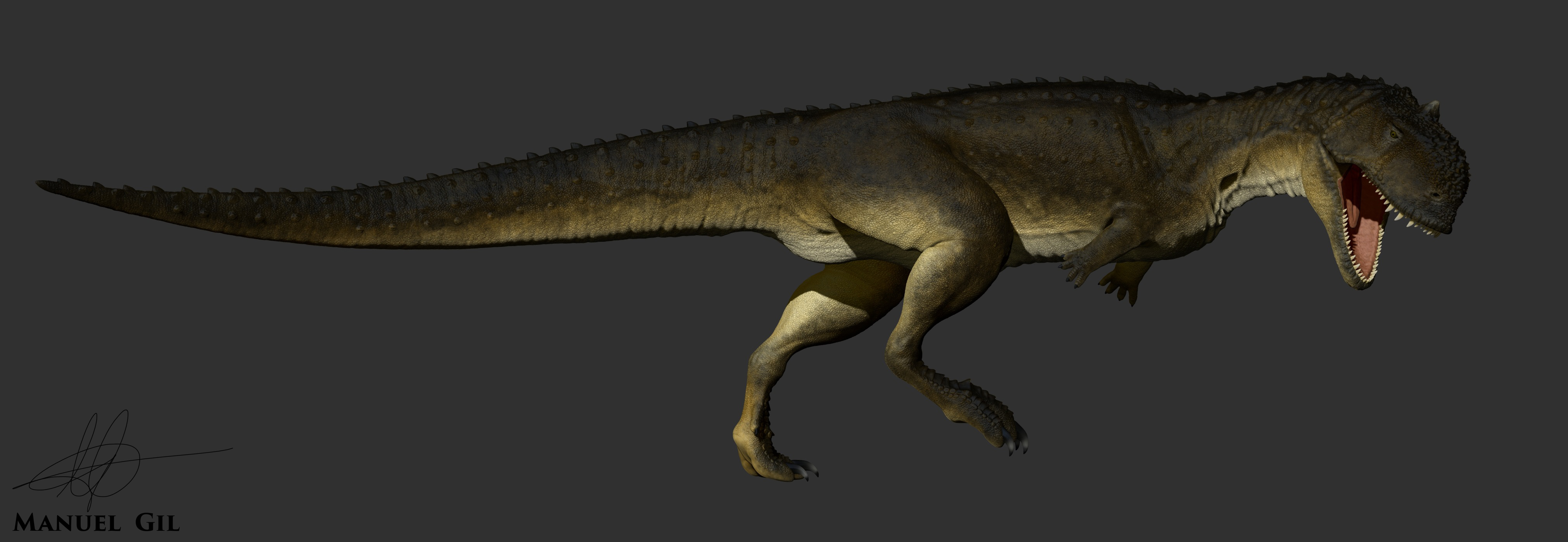 Majungasaurus